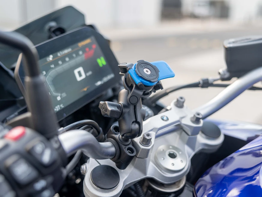 1" Kugel-Adapter Motorrad-Kits - Galaxy