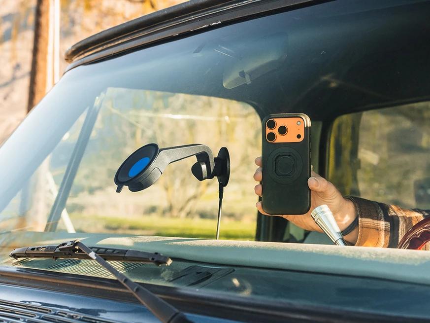 Auto-Kits - iPhone