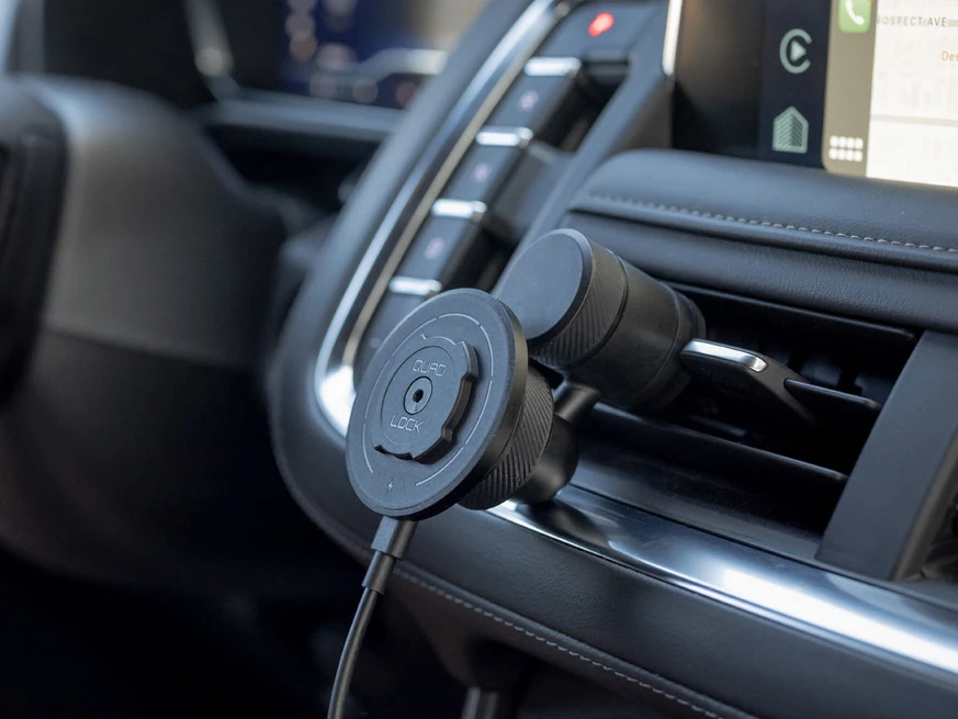 Auto/Tisch - MAG-Kabelloser Ladekopf