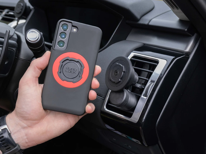 Auto/Tisch - MAG-Kopf