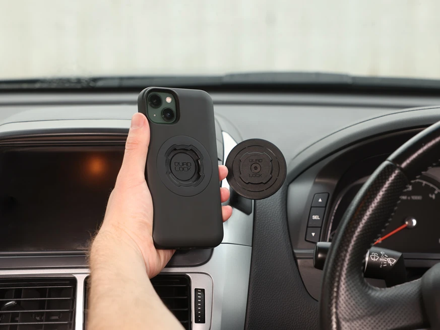 Auto/Tisch - MAG-Kopf