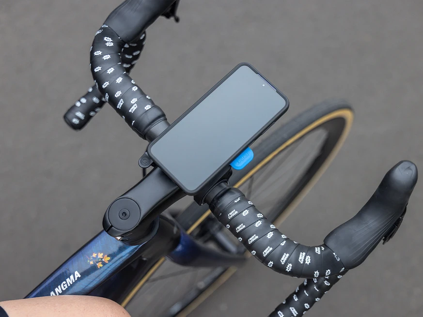 Fahrrad-Kits - Galaxy