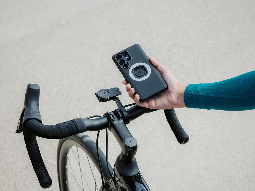 Fahrrad-Kits - Galaxy