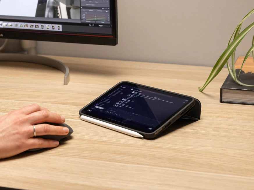 Folio - iPad