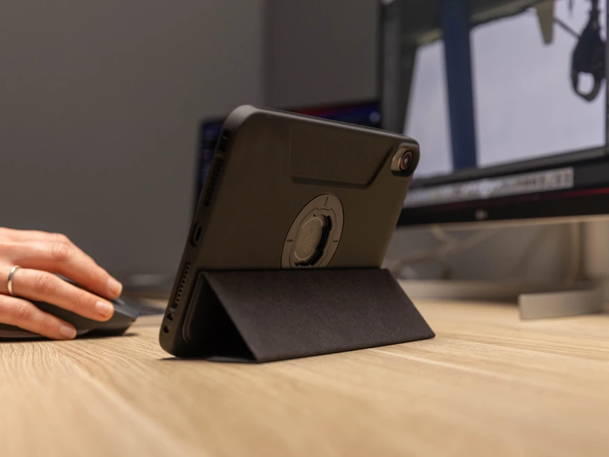 Folio - iPad