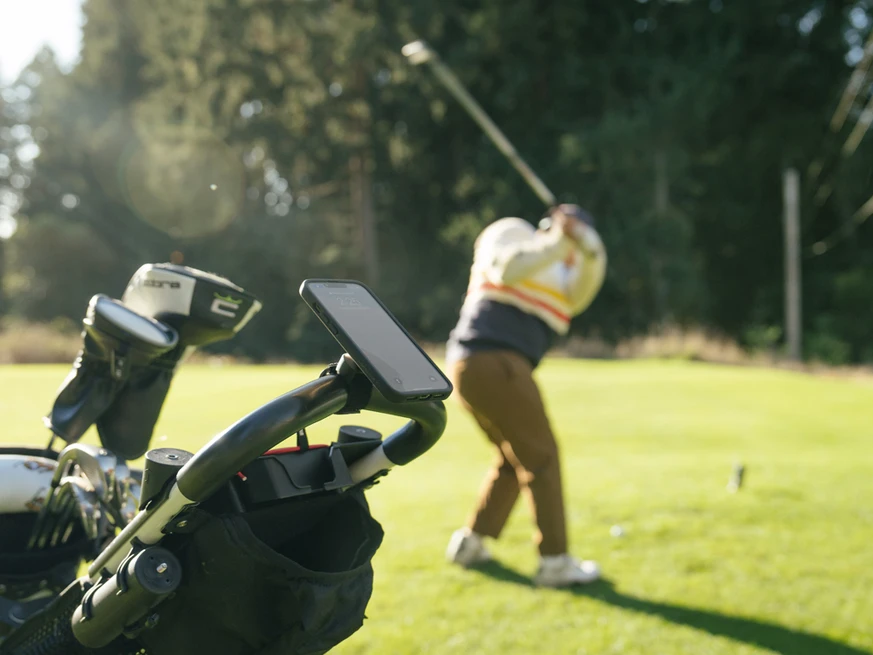 Golf-Kits - iPhone
