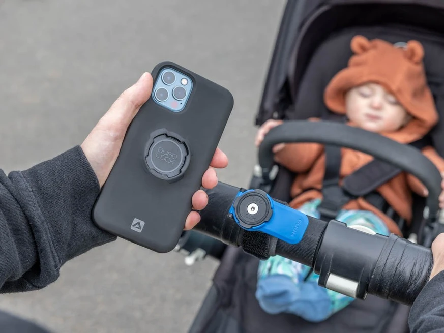 Kinderwagen-Kits - iPhone