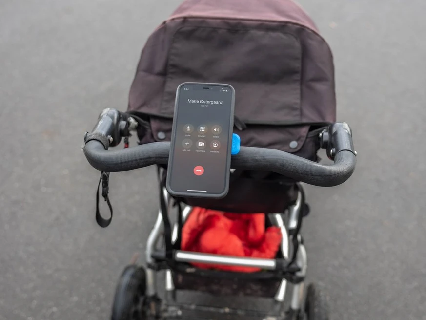 Kinderwagen-Kits - iPhone