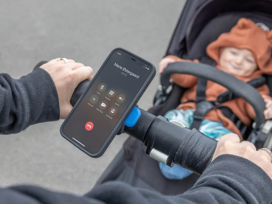Kinderwagen-Kits - iPhone