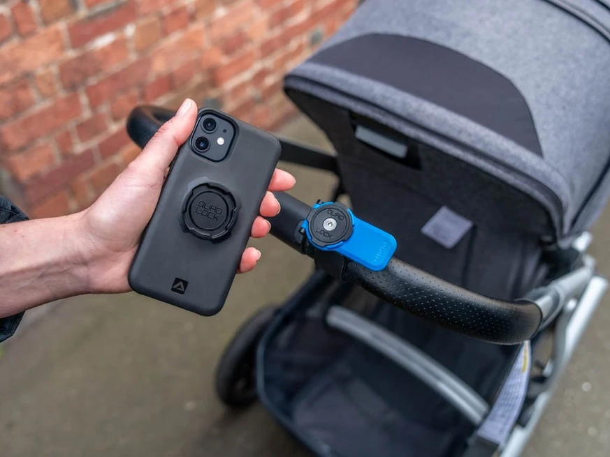 Kinderwagen-Kits - iPhone