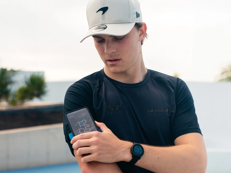 Lauf-Kits - iPhone