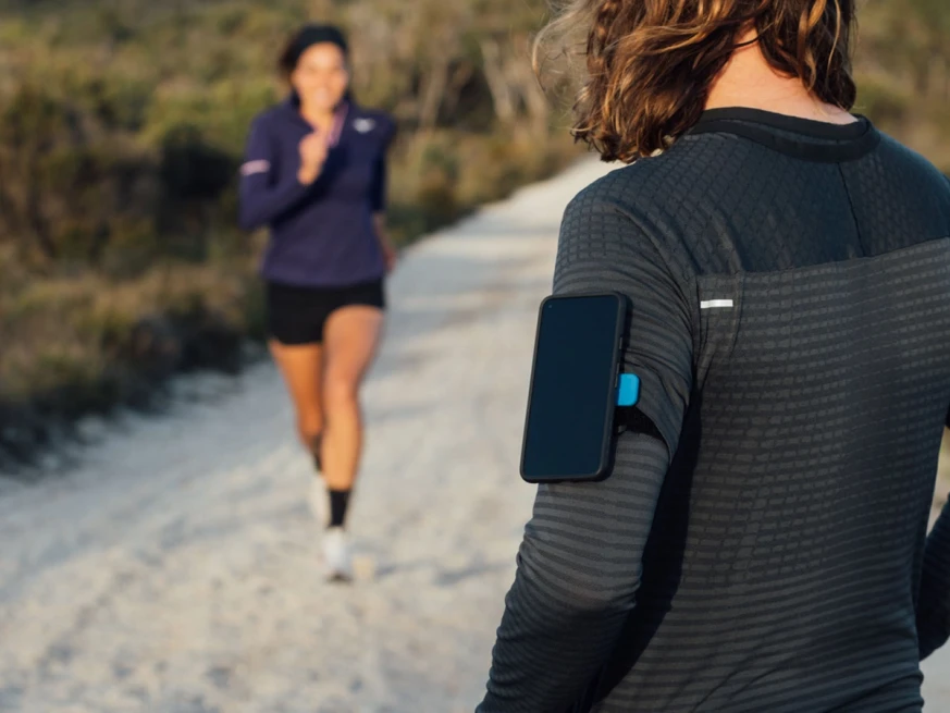 Lauf-Kits - iPhone