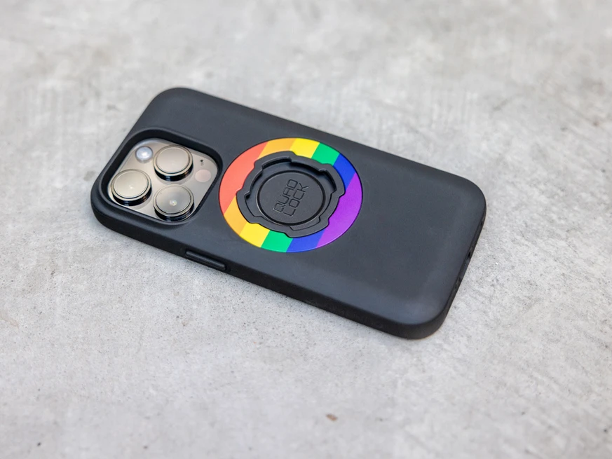 MAG-Hülle - MAG-Ring Pride