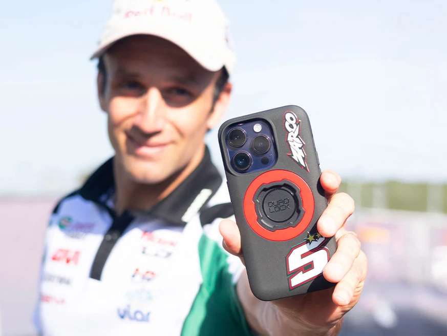 MAG-Hüllen - Zarco Edition