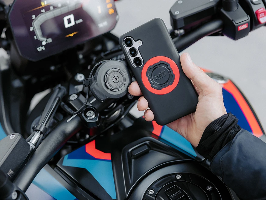 Motorrad-Kits - Galaxy