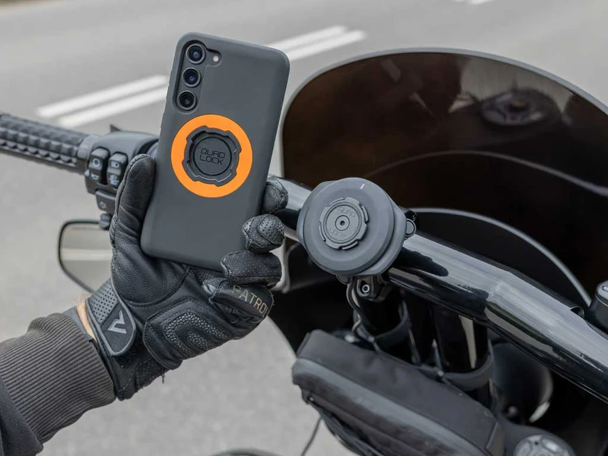Motorrad-Kits - Galaxy