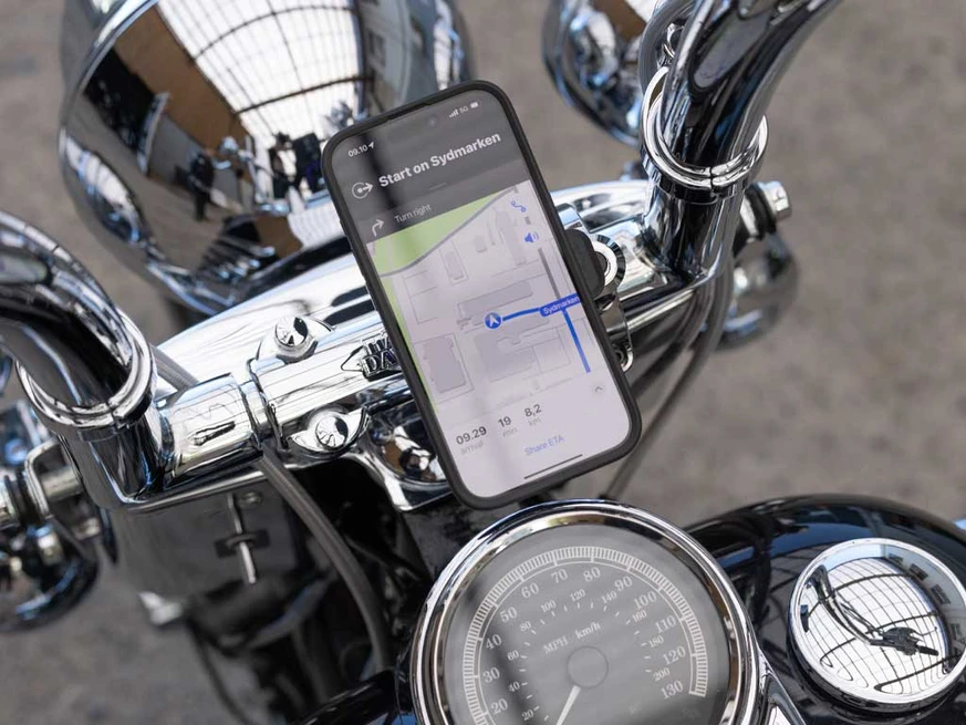 Motorrad-Kits - Galaxy