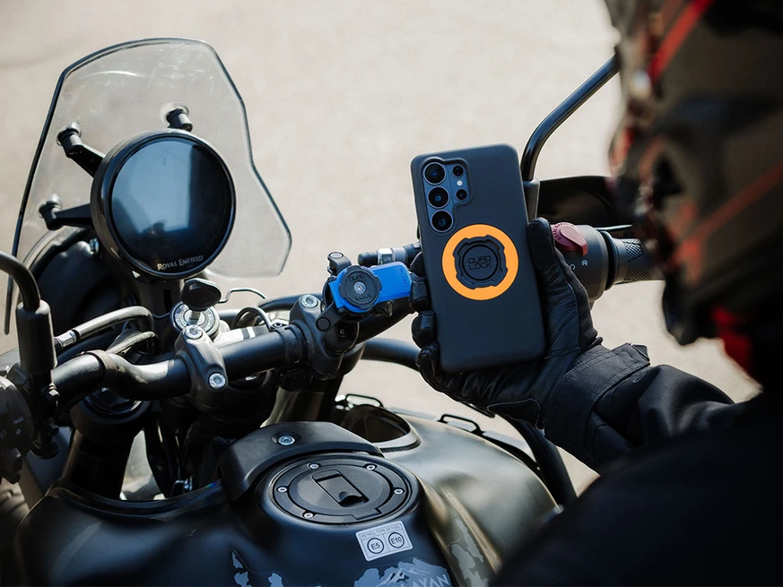 Motorrad-Kits - Galaxy