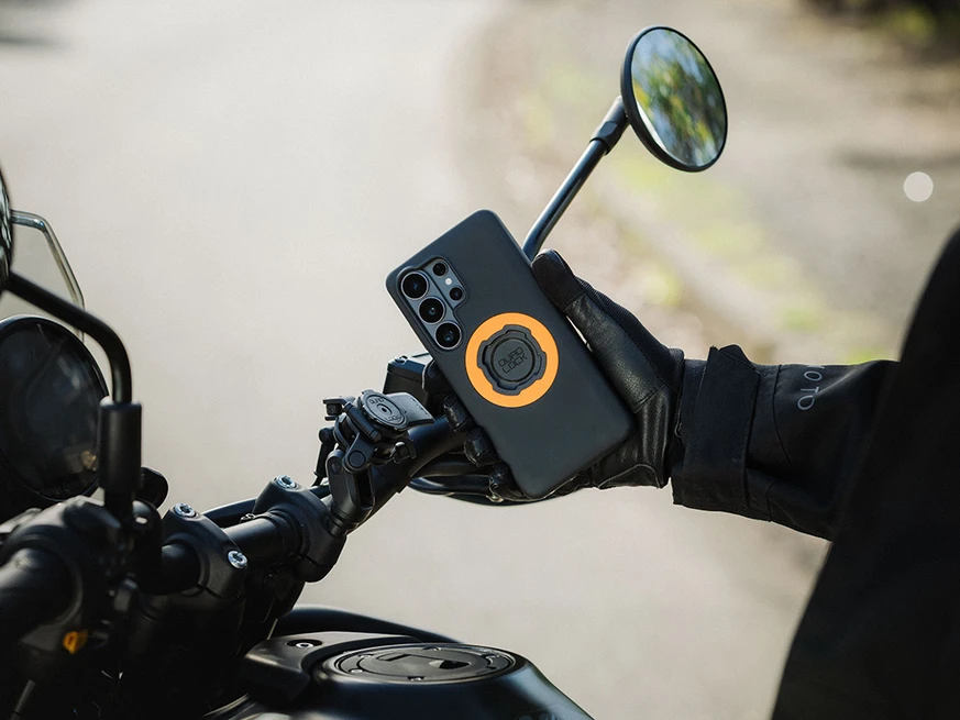 Motorrad-Kits - Galaxy