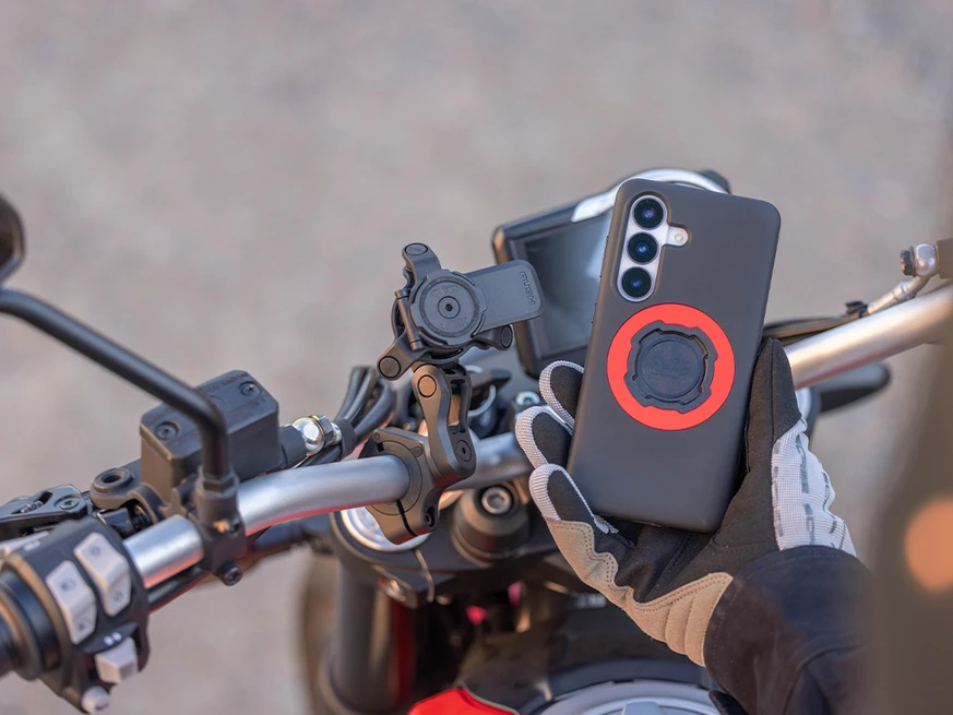 Motorrad-Kits - Galaxy