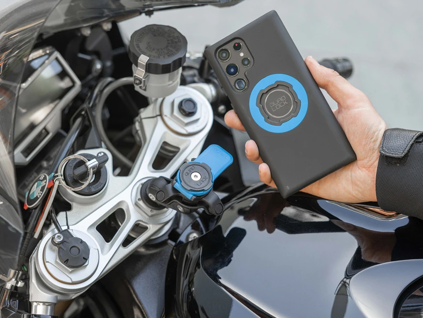 Motorrad-Kits - Galaxy