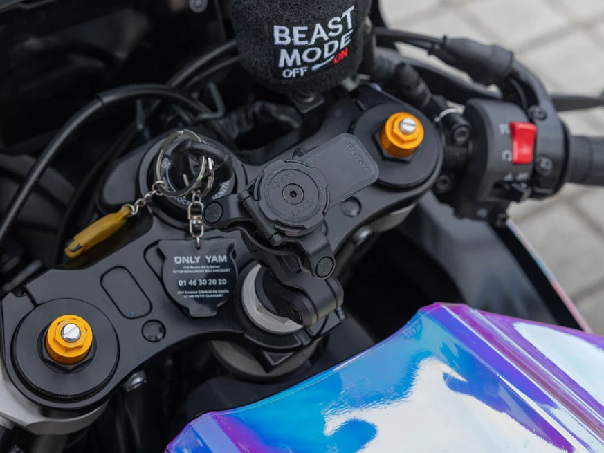 Motorrad-Kits - Galaxy