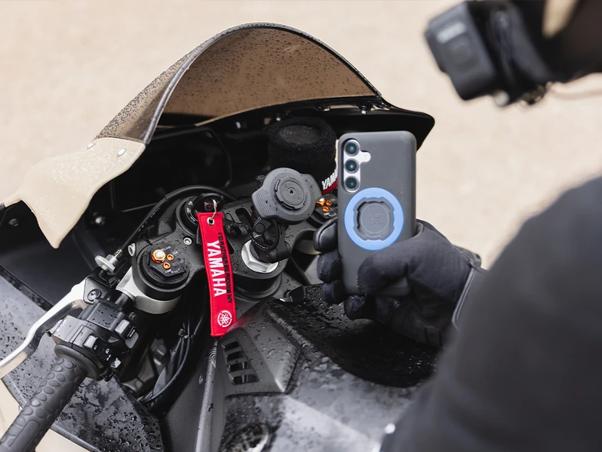 Motorrad-Kits - Galaxy
