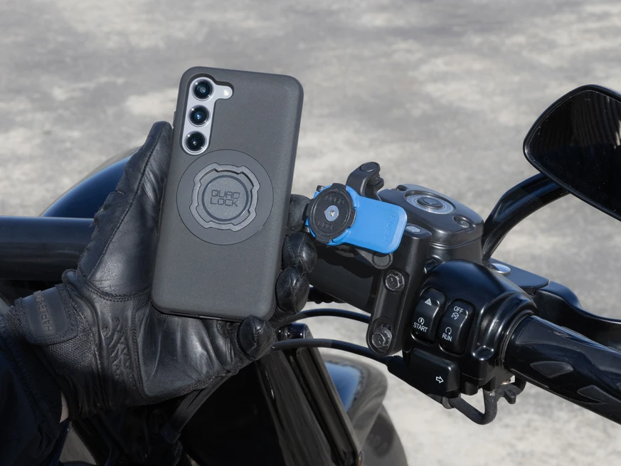 Motorrad-Kits - Galaxy