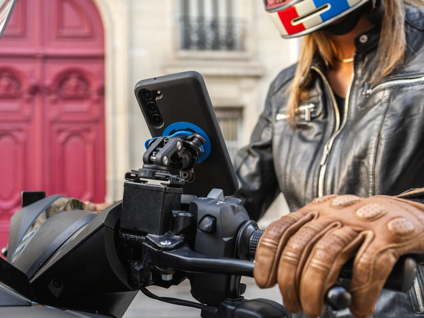 Motorrad-Kits - Galaxy