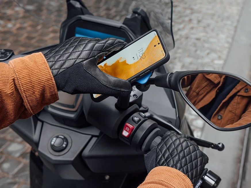 Motorrad-Kits - Galaxy
