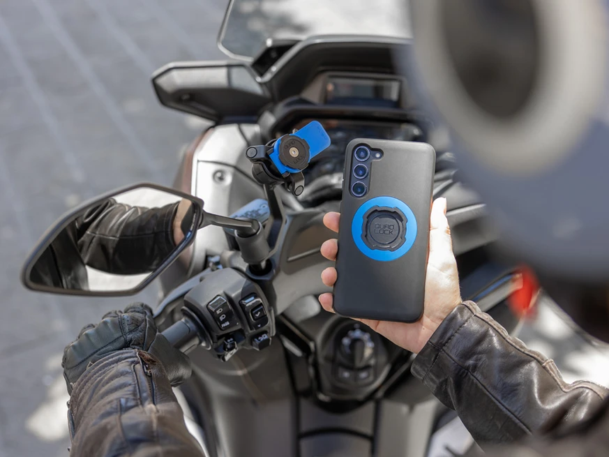 Motorrad-Kits - Galaxy