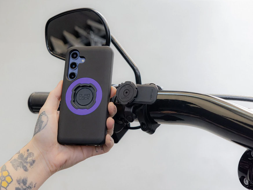 Motorrad-Kits - Galaxy
