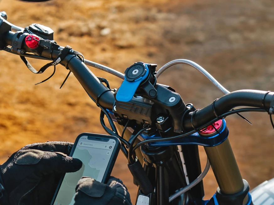 Motorrad-Kits - Galaxy