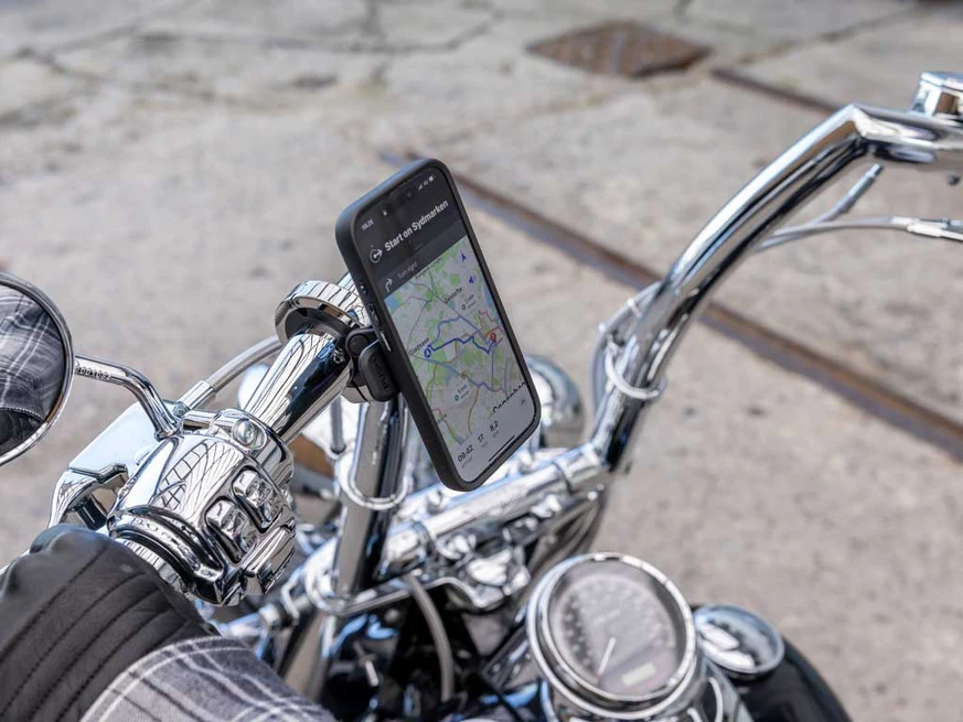 Motorrad-Kits - Galaxy