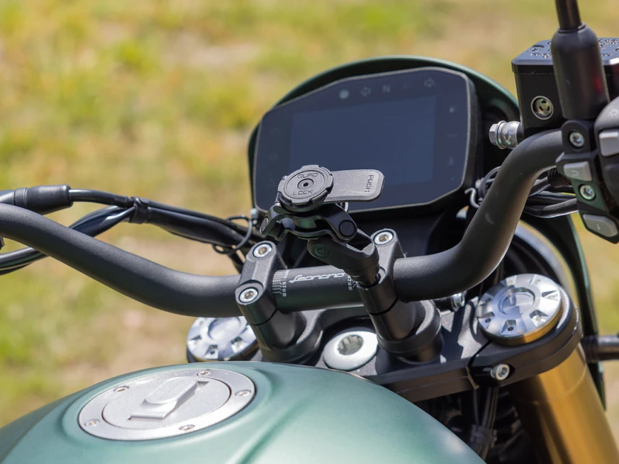 Motorrad-Kits - Galaxy