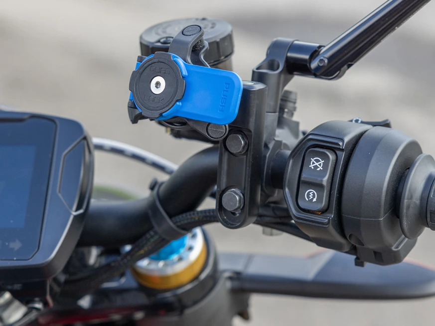 Motorrad-Kits - Galaxy