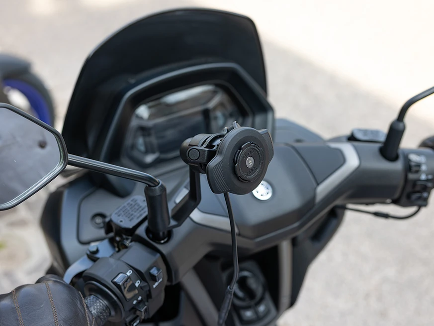 Motorrad-Kits - Galaxy