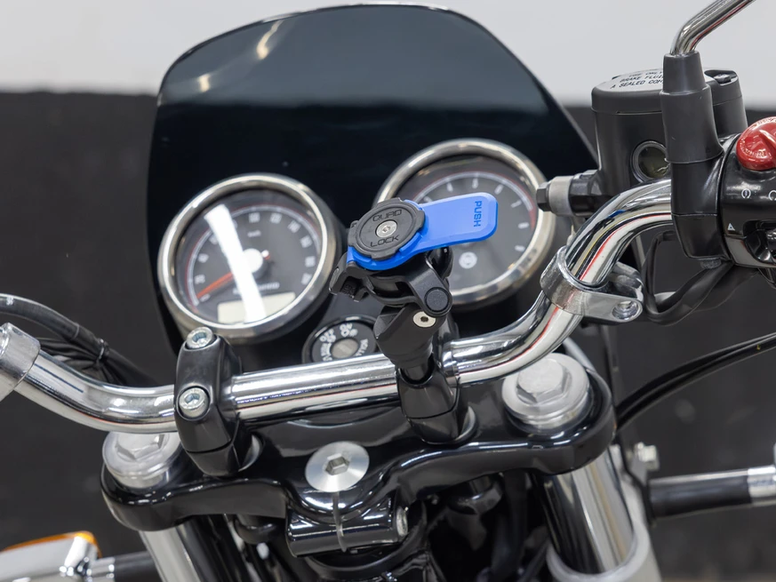 Motorrad-Kits - Galaxy
