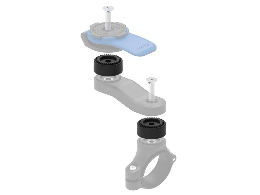 Quad Lock 360 Arm - 2 x Distanzhülsen (10mm)