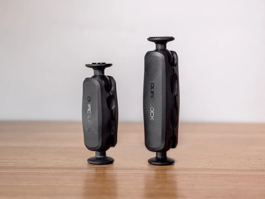 Quad Lock 360 Arm - Doppel-Gelenkarm