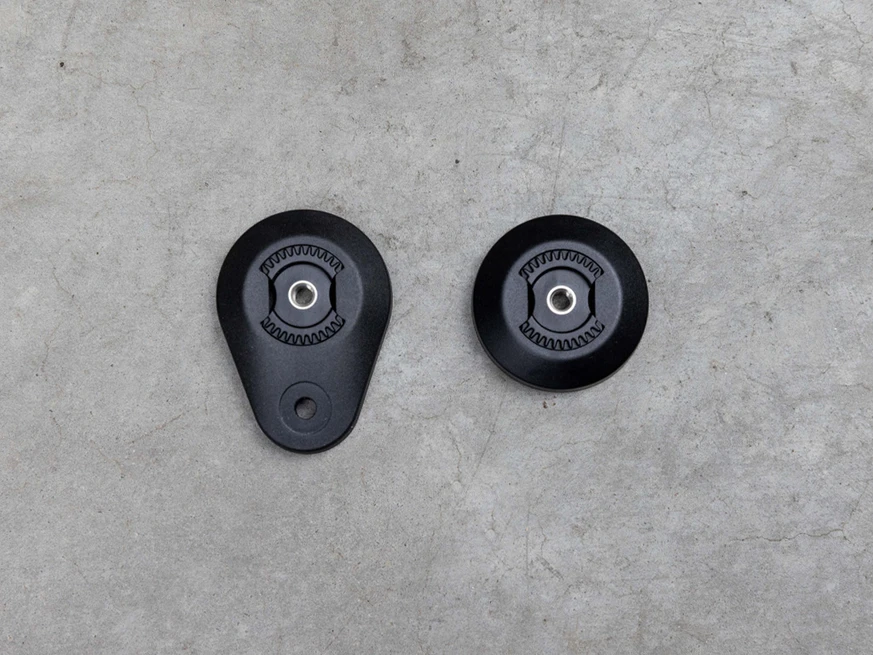 Quad Lock 360 Befestigung - Abdeckung - Klein