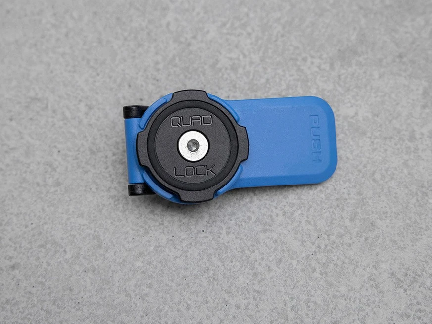Quad Lock 360 Kopf - Köpfe mit Hebel