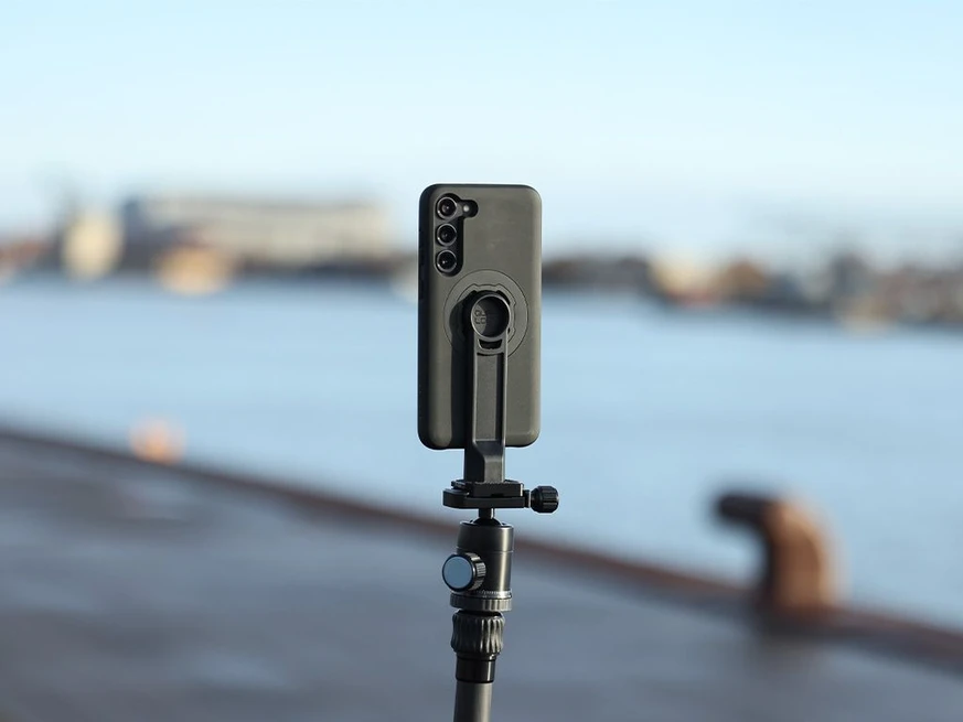 Stativ-Adapter Kits - Galaxy