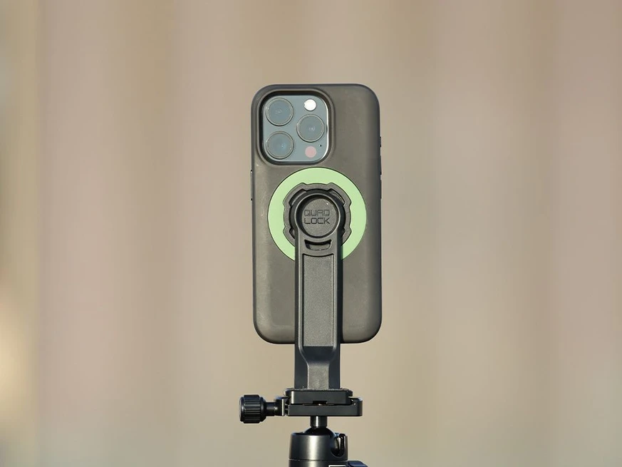 Stativ-Adapter Kits - iPhone
