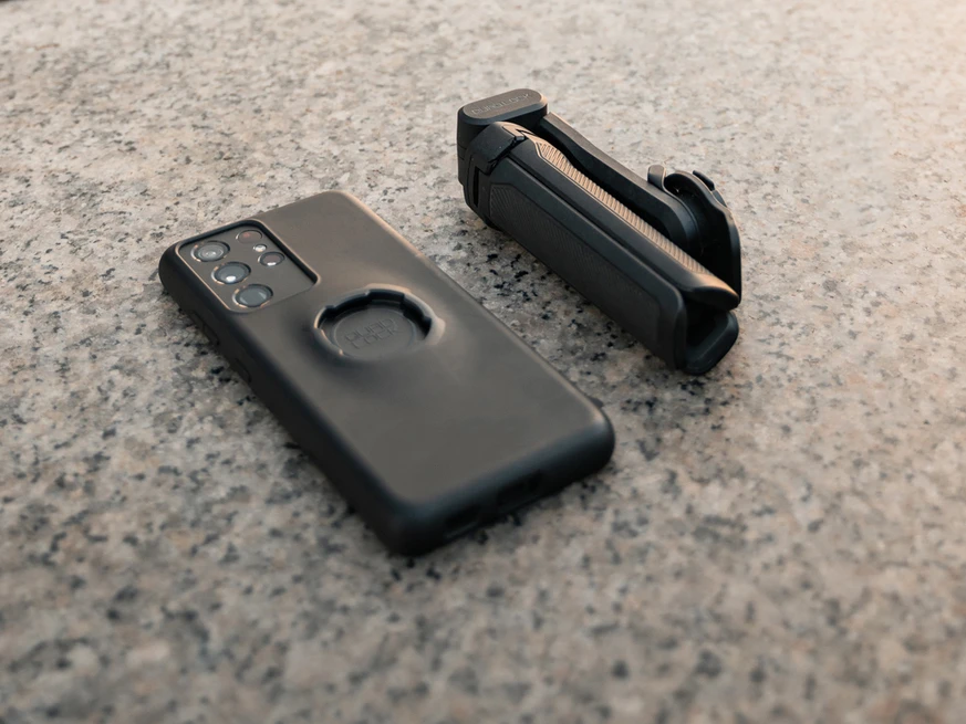 Stativ/Selfie Stick Kits - Galaxy