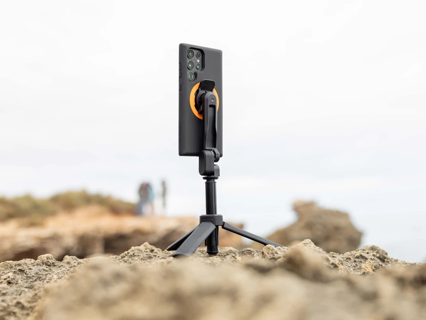 Stativ/Selfie Stick Kits - Galaxy