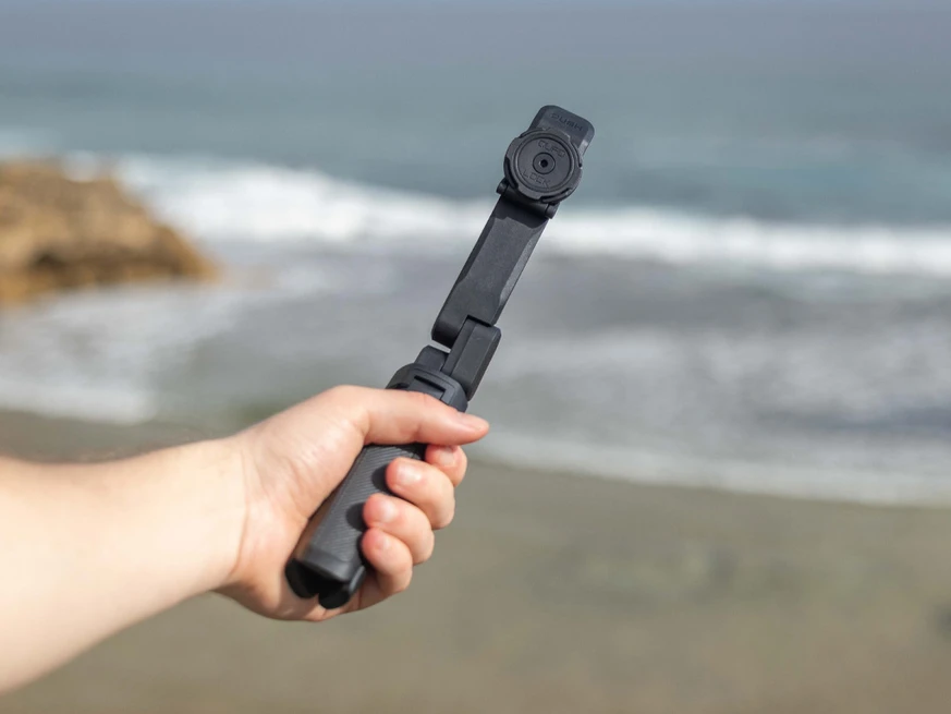 Kamera - Stativ/Selfie Stick