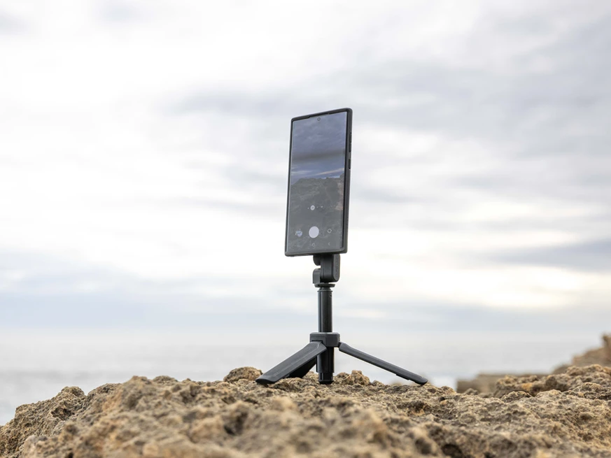 Stativ/Selfie Stick Kits - Universal