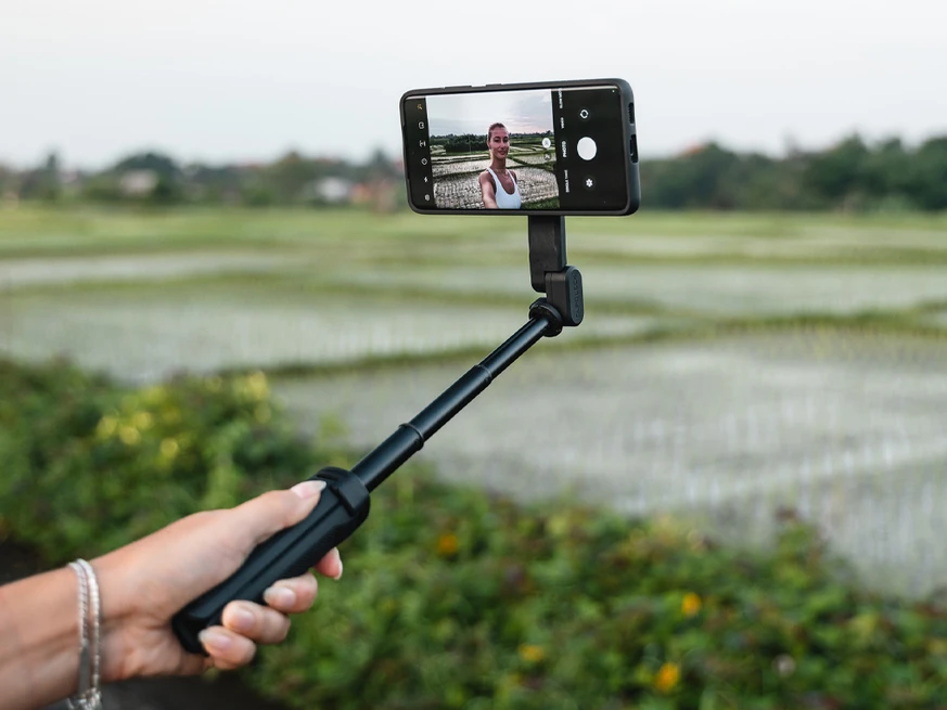 Stativ/Selfie Stick Kits - Universal