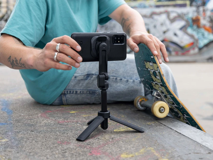 Stativ/Selfie Stick Kits - Universal
